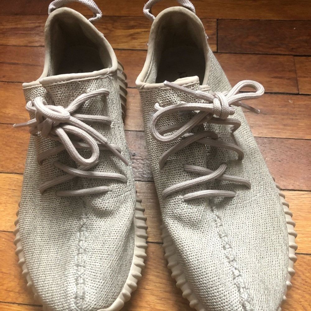 Adidas Yeezy Boost 350 “Oxford tan” size m7 w9.